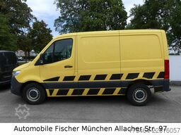 MERCEDES-BENZ Sprinter III Kasten 316 CDI RWD Schwingsitz