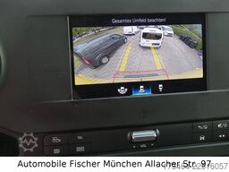 MERCEDES-BENZ Sprinter III Kasten 316 CDI RWD Schwingsitz