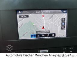MERCEDES-BENZ Sprinter III Kasten 316 CDI RWD Schwingsitz