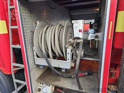 Mercedes-Benz SK 2244 V8 EPS 6x2/6x4 Robson Pumpe 2xTa