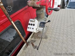 Mercedes-Benz SK 2244 V8 EPS 6x2/6x4 Robson Pumpe 2xTa