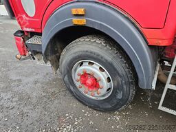 Mercedes-Benz SK 2244 V8 EPS 6x2/6x4 Robson Pumpe 2xTa