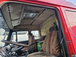 Mercedes-Benz SK 2244 V8 EPS 6x2/6x4 Robson Pumpe 2xTa