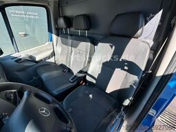 MERCEDES-BENZ Sprinter 211 CDI Kastenwagen, Klima