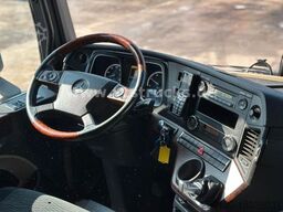 MERCEDES-BENZ Actros 1842 LS 4x2 Euro6 Blatt-/Luft