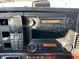 MERCEDES-BENZ Actros 1842 LS 4x2 Euro6 Blatt-/Luft