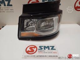Scania Occ koplamp links Scania