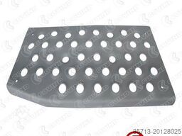 Mercedes Trede actros mp 1 - 2 -3 mega space links