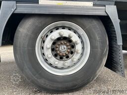 KRONE SE/DA03  DRYLINER 1-ACHS KOFFERAUFLIEGER, DOPPELSTOCK, HECKABSTüTZUNG