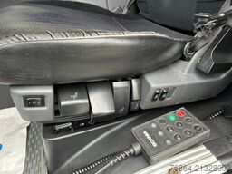 SCANIA P 250 4X2, EDSCHA-VERDECK, VOLL-LUFT, E6, JUMBO