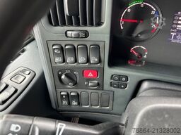 SCANIA P 250 4X2, EDSCHA-VERDECK, VOLL-LUFT, E6, JUMBO