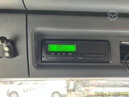 SCANIA P 250 4X2, EDSCHA-VERDECK, VOLL-LUFT, E6, JUMBO