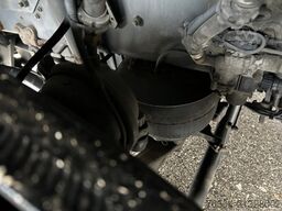 SCANIA P 250 4X2, EDSCHA-VERDECK, VOLL-LUFT, E6, JUMBO