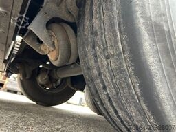 SCHMITZ SCB S3T, VARIOS, LIFTACHSE,  EDSCHA-VERDECK