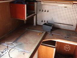 Iveco Eurocargo 120EL18 + COMET + EURO 5