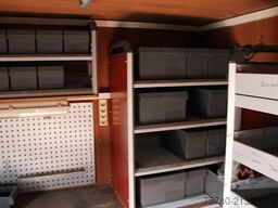 Iveco Eurocargo 120EL18 + COMET + EURO 5