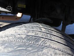 MAN 14.224 + EURO 2 + PTO + CRANE