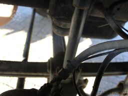 MAN 14.224 + EURO 2 + PTO + CRANE