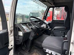 MAN 14.224 + EURO 2 + PTO + CRANE