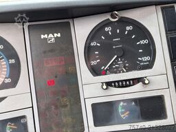 MAN 14.224 + EURO 2 + PTO + CRANE