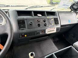 MAN 14.224 + EURO 2 + PTO + CRANE