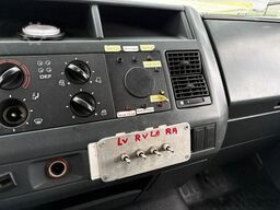 MAN 14.224 + EURO 2 + PTO + CRANE