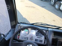 MAN 14.224 + EURO 2 + PTO + CRANE