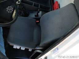 MAN 14.224 + EURO 2 + PTO + CRANE