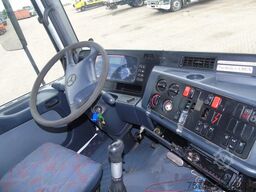 Mercedes-Benz Actros