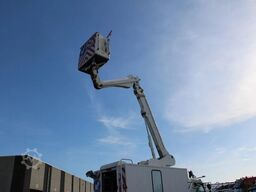 Renault Midlum 220 + manual + 16 meter