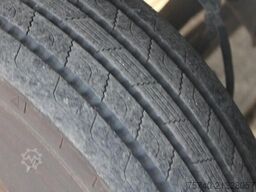 Renault Midlum 220 + manual + 16 meter