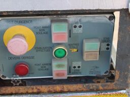 Renault Midlum 220 + manual + 16 meter