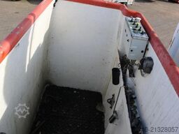 Renault Midlum 220 + manual + 16 meter