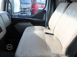 Renault Midlum 220 + manual + 16 meter