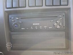 Renault Midlum 220 + manual + 16 meter