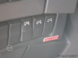 Renault Midlum 220 + manual + 16 meter