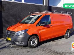 Mercedes-Benz Vito 114 CDI XL - EURO 6 - Airco - Navi - Cruis...