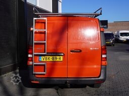 Mercedes-Benz Vito 114 CDI XL - EURO 6 - Airco - Navi - Cruis...