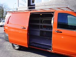 Mercedes-Benz Vito 114 CDI XL - EURO 6 - Airco - Navi - Cruis...