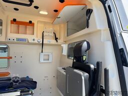 VW T6 Transporter Kasten/Kombi Kombi lang 4Motion