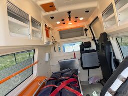VW T6 Transporter Kasten/Kombi Kombi lang 4Motion
