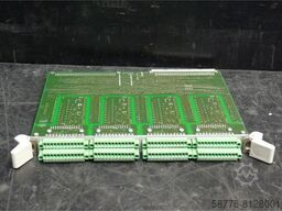 ISA96 DIGIO/6 digitale Ein / Ausgabebaugruppe