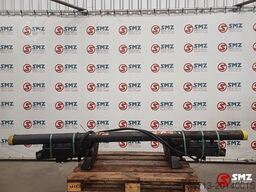 Mercedes Occ hydraulische uitschuifbare achterbumper Merced