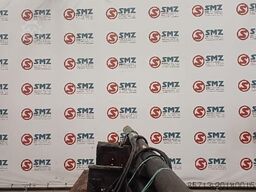 Mercedes Occ hydraulische uitschuifbare achterbumper Merced