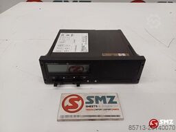 Mercedes Occ tachograaf Mercedes