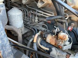 Renault Kerax 370 (LAMES / GRAND PONT / STEEL SUSP. / P...