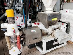 Macchi Recotrim ES 472