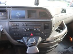 MAN TGX 26.510 6x2 Intarder. Volledige luchtvering