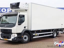 Volvo FE Volvo FE 280 4x2 Carrier Supra 1250 Koel/Vri...
