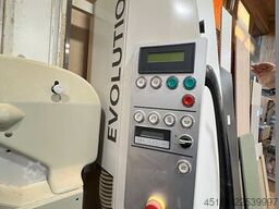 Striebig Evolution 6224